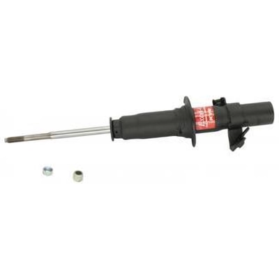 Front Gas Charged Strut by KYB - 341073 pa2