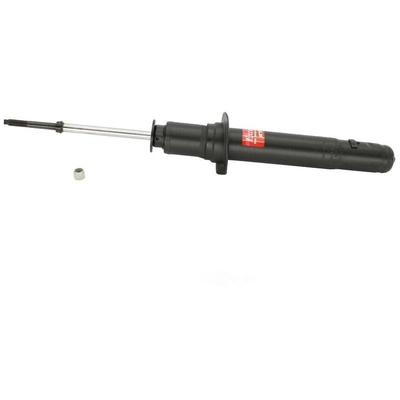 Front Gas Charged Strut by KYB - 341141 pa2