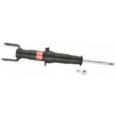 Front Gas Charged Strut by KYB - 341485 pa2