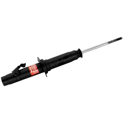 Front Gas Charged Strut by KYB - 341497 pa4