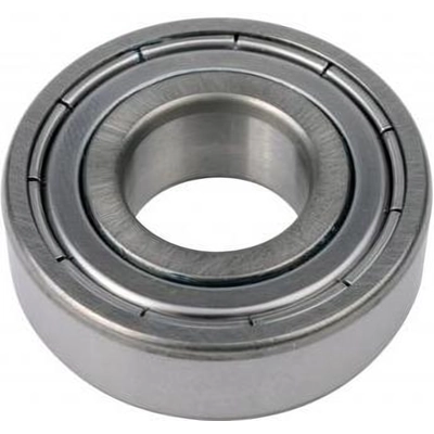 Front Generator Bearing by SKF - 6202-2ZJ pa5