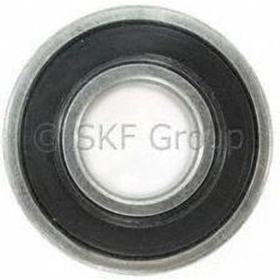 Front Generator Bearing by SKF - 6203-2RSJ pa25