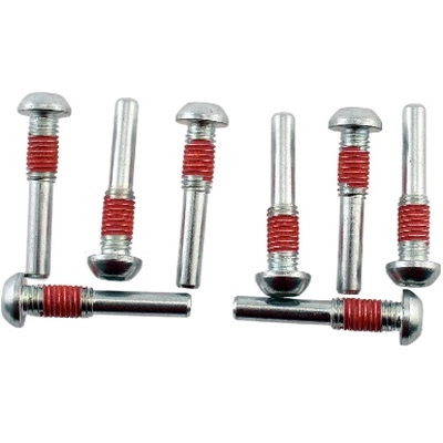 CARLSON - 14309 - Front Disc Brake Caliper Guide Pins pa1