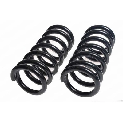 LESJOFORS - 4114201 - Front Coil Spring pa1