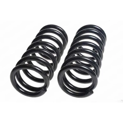 LESJOFORS - 4114255 - Front Coil Spring Set pa1