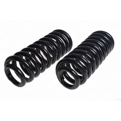 LESJOFORS - 4127609 - Front Coil Springs pa1