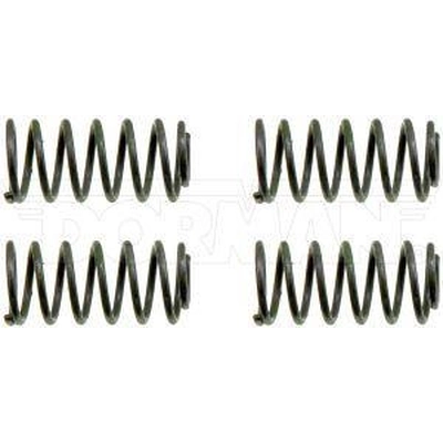 Front Hold Down Spring by DORMAN/FIRST STOP - HW1153 pa2