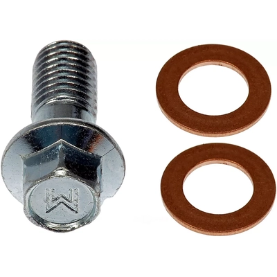 DORMAN - 13936 - Brake Hose Banjo Bolt pa2