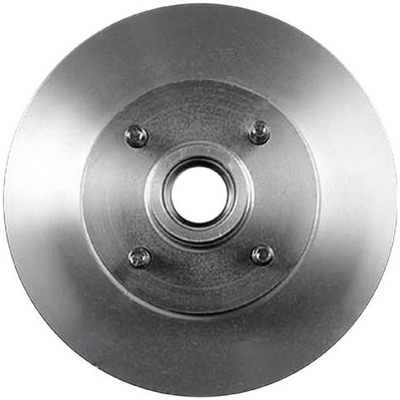 BENDIX GLOBAL - PRT1169 - Disc Brake Rotor and Hub Assembly pa1