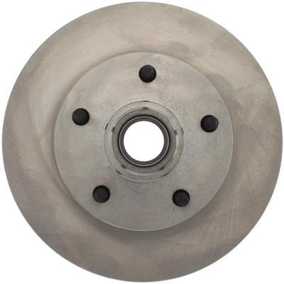 CENTRIC PARTS - 121.62000 - Brake Rotor pa1