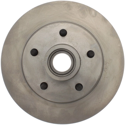 CENTRIC PARTS - 121.62006 - Brake Rotor pa1