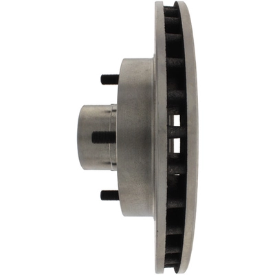 CENTRIC PARTS - 121.62006 - Brake Rotor pa2