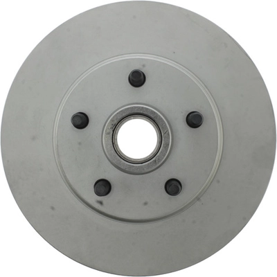 CENTRIC PARTS - 320.61002F - Brake Rotor pa1