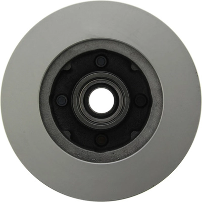 CENTRIC PARTS - 320.61011F - Brake Rotor pa2