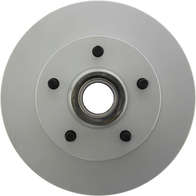 CENTRIC PARTS - 320.62015F - Brake Rotor pa1