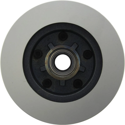 CENTRIC PARTS - 320.62015F - Brake Rotor pa2