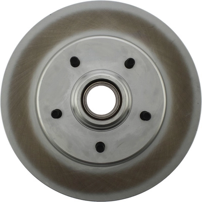 CENTRIC PARTS - 320.62035F - Brake Rotor pa1