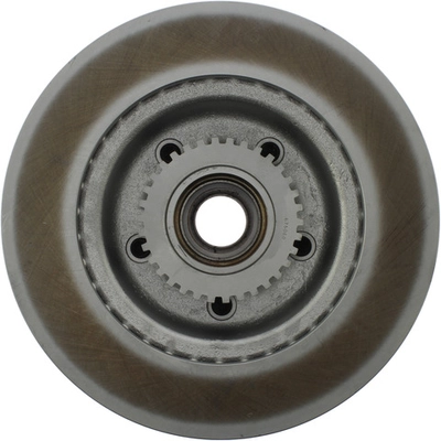 CENTRIC PARTS - 320.62035F - Brake Rotor pa2