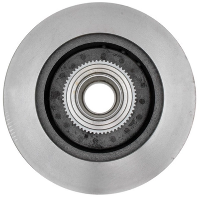 CENTRIC PARTS - 320.65122F - Disc Brake Rotor pa2