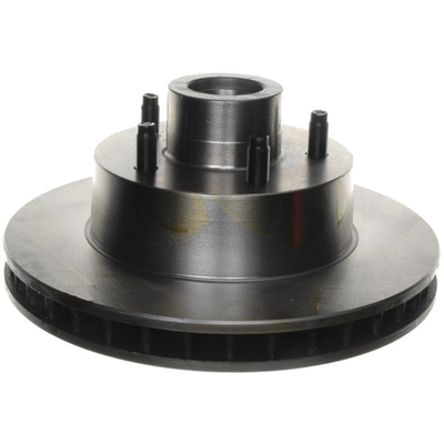 RAYBESTOS - 6038R - Front Hub And Rotor Assembly pa22