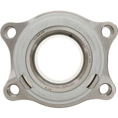 BCA BEARING - WE60571 - Front Hub Assembly pa4