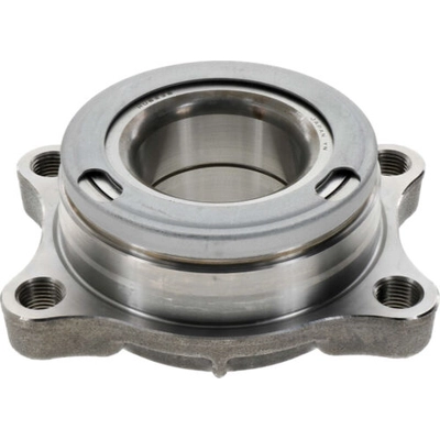 BCA BEARING - WE60571 - Front Hub Assembly pa6