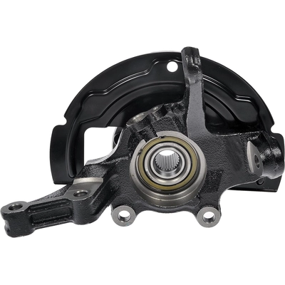 DORMAN (OE SOLUTIONS) - 698-378 - Right Loaded Steering Knuckle pa2