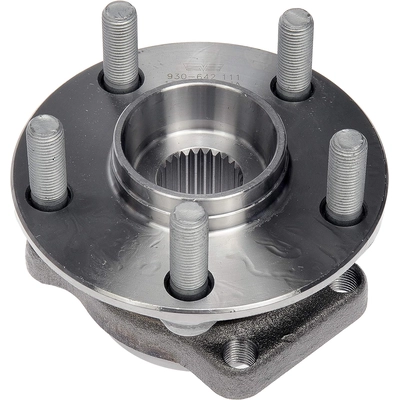 DORMAN (OE SOLUTIONS) - 930-642 - Front Hub Assembly pa7