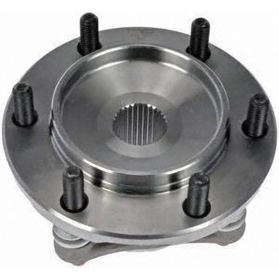 DORMAN (OE SOLUTIONS) - 950-001 - Front Hub Assembly pa2