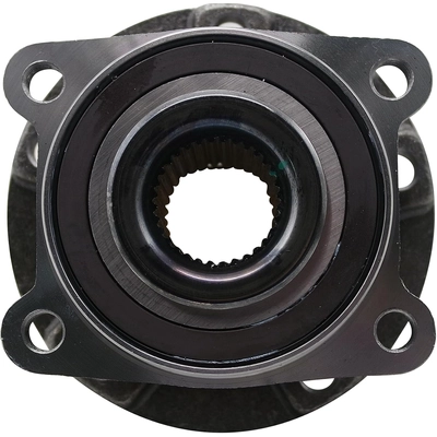 DORMAN (OE SOLUTIONS) - 951-134 - Wheel Bearing and Hub Assembly pa2