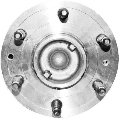 DORMAN (OE SOLUTIONS) - 951-153 - Wheel Bearing and Hub Assembly pa2