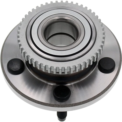 DORMAN (OE SOLUTIONS) - 951-864 - Wheel Hub And Bearing Assembly - Front pa3