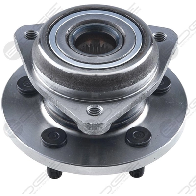 Front Hub Assembly by EDGE - 513084 pa1