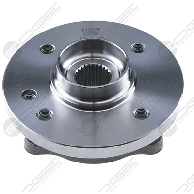 Front Hub Assembly by EDGE - 513226 pa2