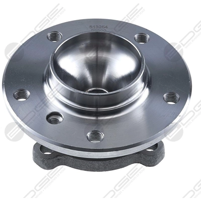 Front Hub Assembly by EDGE - 513254 pa3