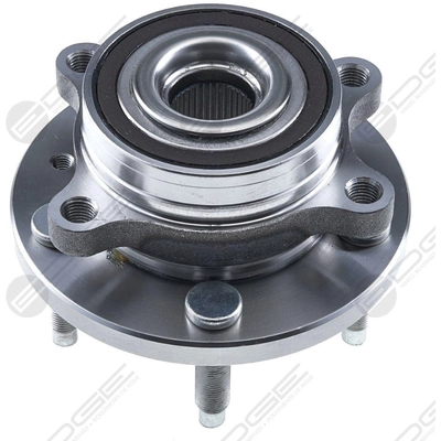 Front Hub Assembly by EDGE - 513275 pa4