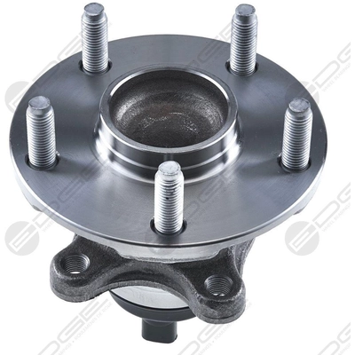 Front Hub Assembly by EDGE - 513285 pa3