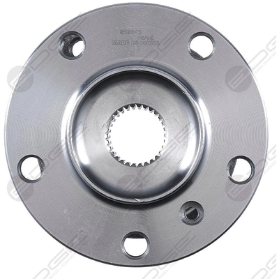 Front Hub Assembly by EDGE - 513312 pa4