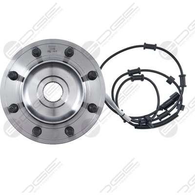 Front Hub Assembly by EDGE - 515162 pa4