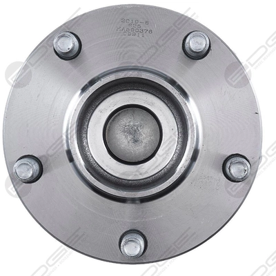 Front Hub Assembly by EDGE - HA590376 pa2