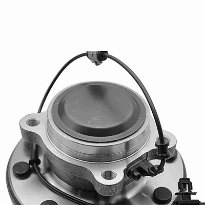 GSP NORTH AMERICA - 106146 - Wheel Bearing and Hub Assembly pa4