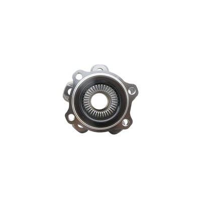 GSP NORTH AMERICA - 270034 - Wheel Bearing and Hub Assembly pa1