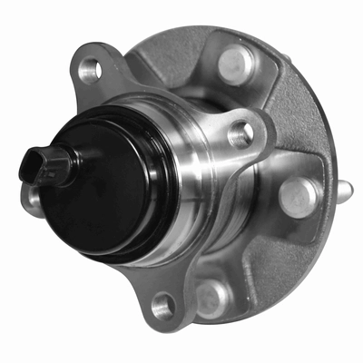 GSP NORTH AMERICA - 694284 - Wheel Bearing and Hub Assembly - Front pa1