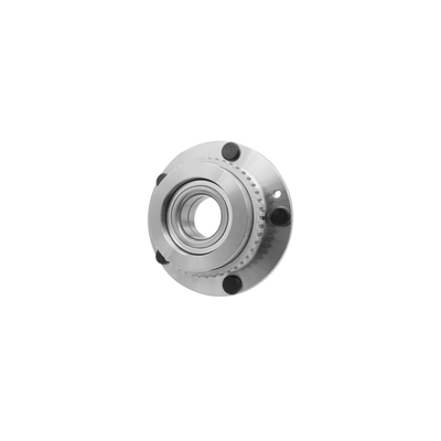 GSP NORTH AMERICA - 750010 - Wheel Bearing and Hub Assembly pa5