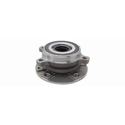 GSP NORTH AMERICA - 824349 - Wheel Bearing and Hub Assembly pa2