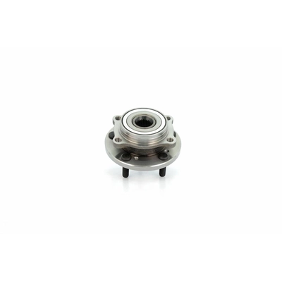 Front Hub Assembly by KUGEL - 70-513219 pa5