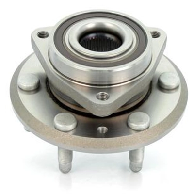 KUGEL - 70-513277 - Front Hub Assembly pa3