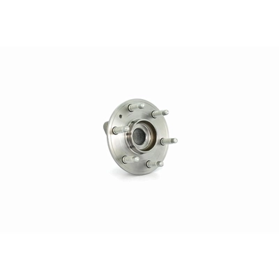 KUGEL - 70-513277 - Front Hub Assembly pa4