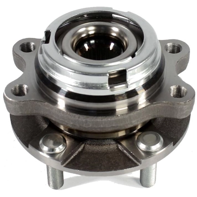 KUGEL - 70-513335 - Front Hub Assembly pa5