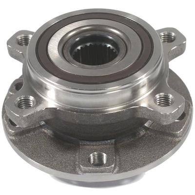 KUGEL - 70-513349 - Front Hub Assembly pa5